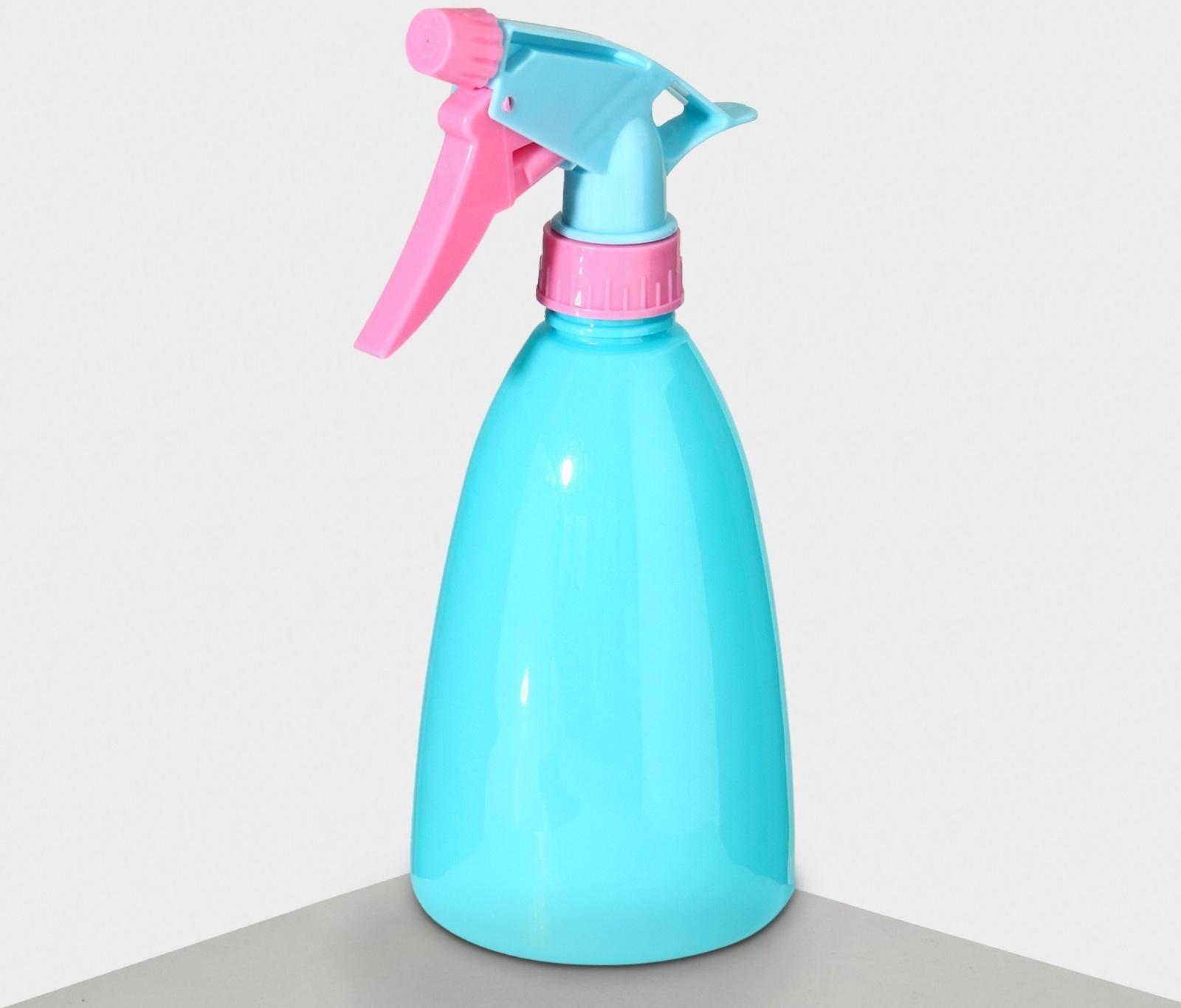 Пульверизатор, 0,5 л, цвет МИКС