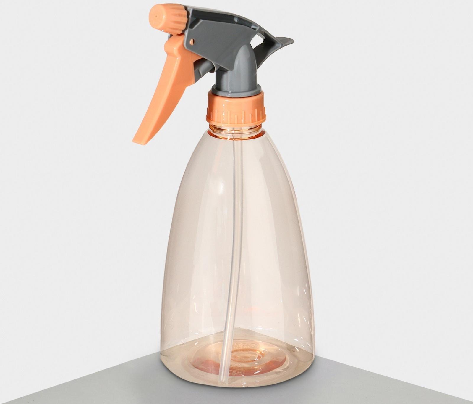 Пульверизатор, 0,5 л, цвет МИКС