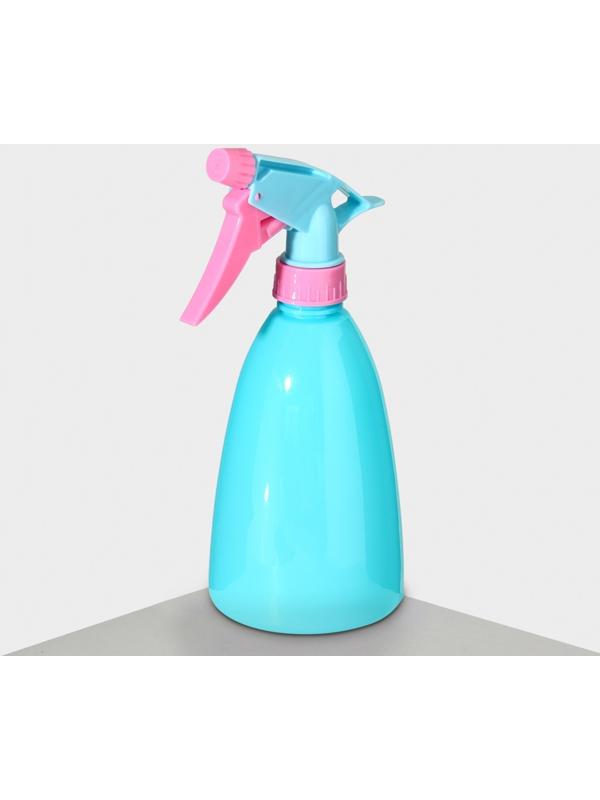 Пульверизатор, 0,5 л, цвет МИКС