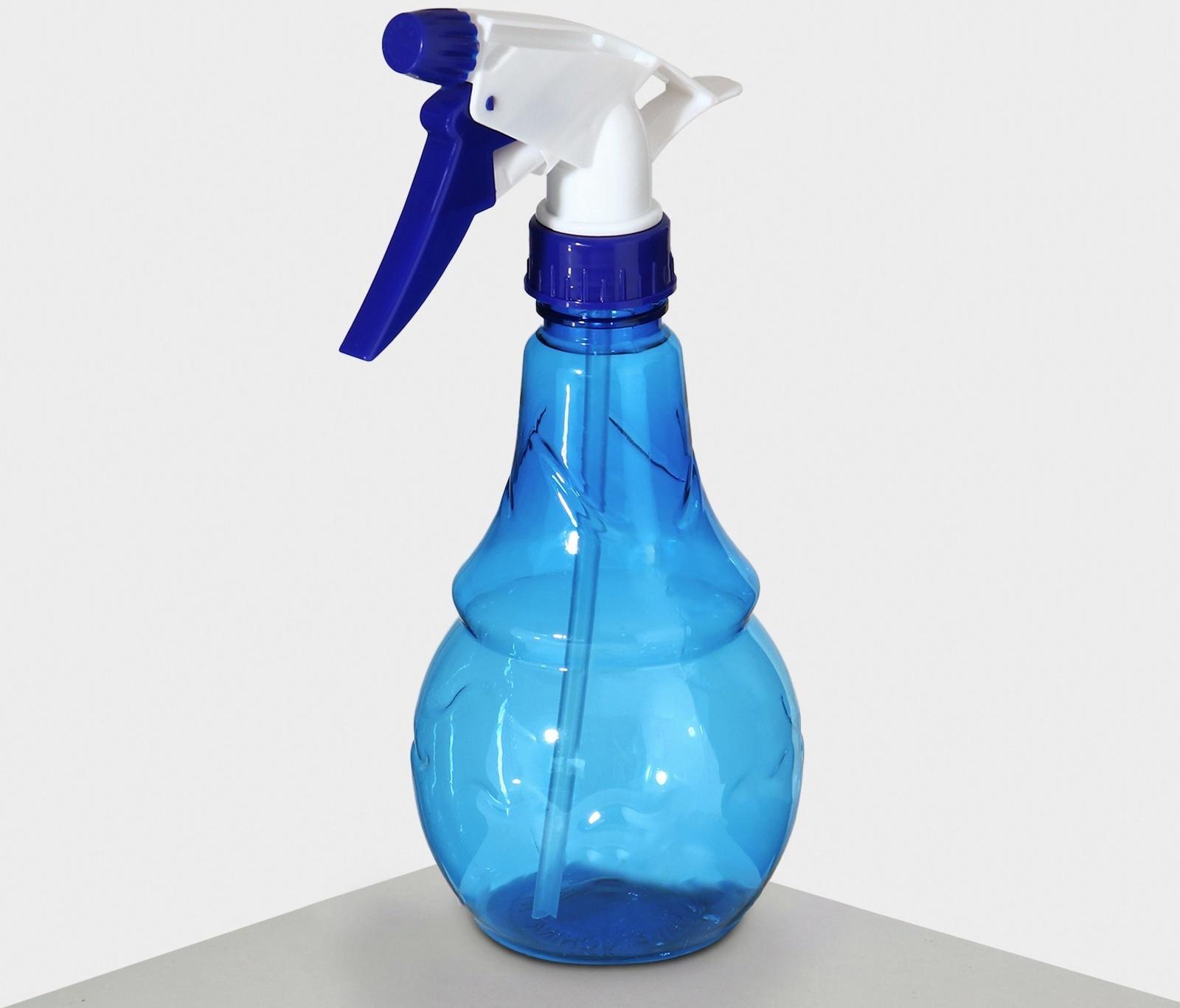 Пульверизатор, 0,4 л, цвет МИКС