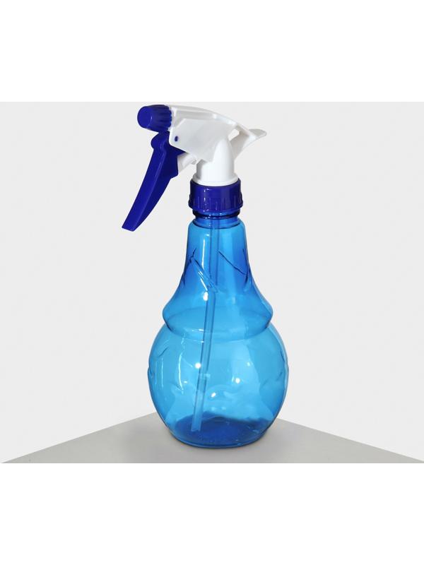 Пульверизатор, 0,4 л, цвет МИКС