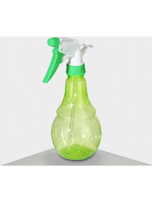 Пульверизатор, 0,4 л, цвет МИКС