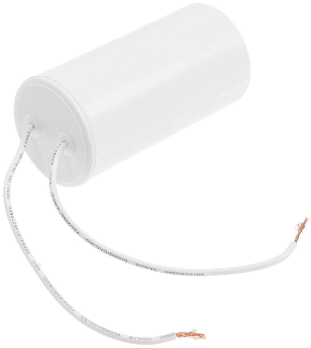 Конденсатор СВВ60, 14 мкФ, 450В, провод