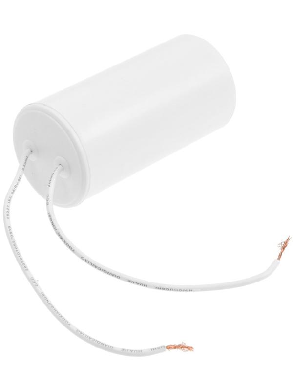 Конденсатор СВВ60, 14 мкФ, 450В, провод