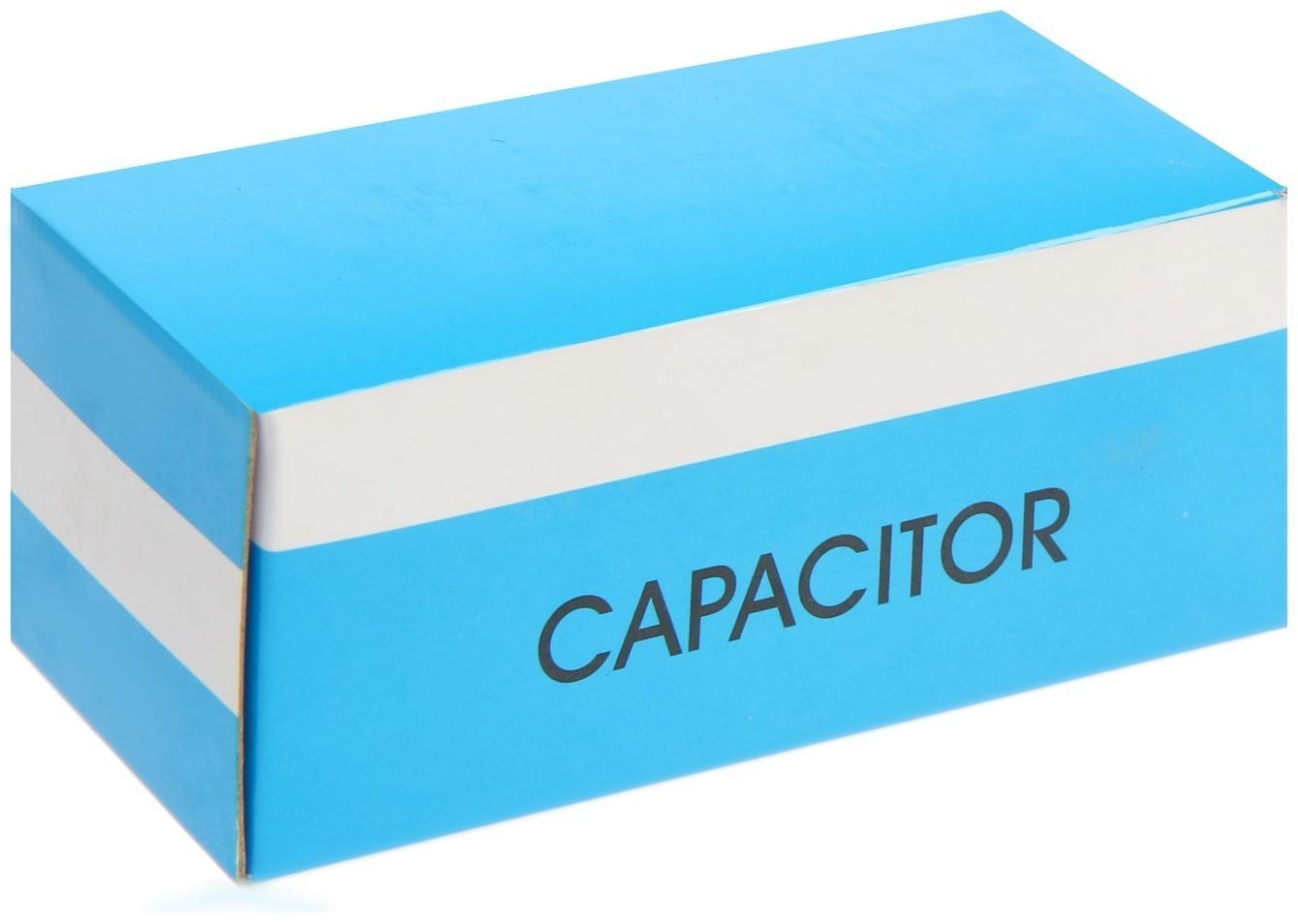 Конденсатор СВВ60, 18 мФ, 450В