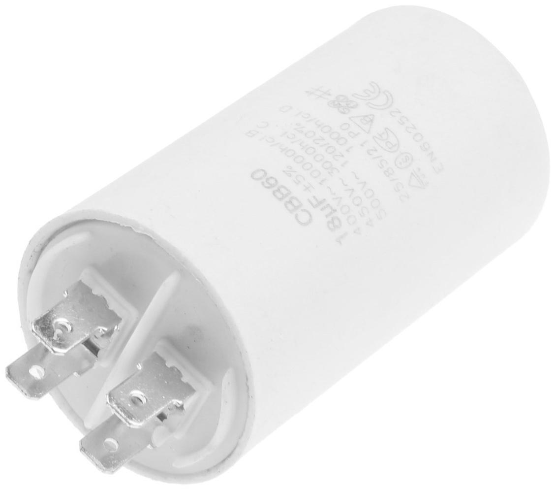 Конденсатор СВВ60, 18 мФ, 450В