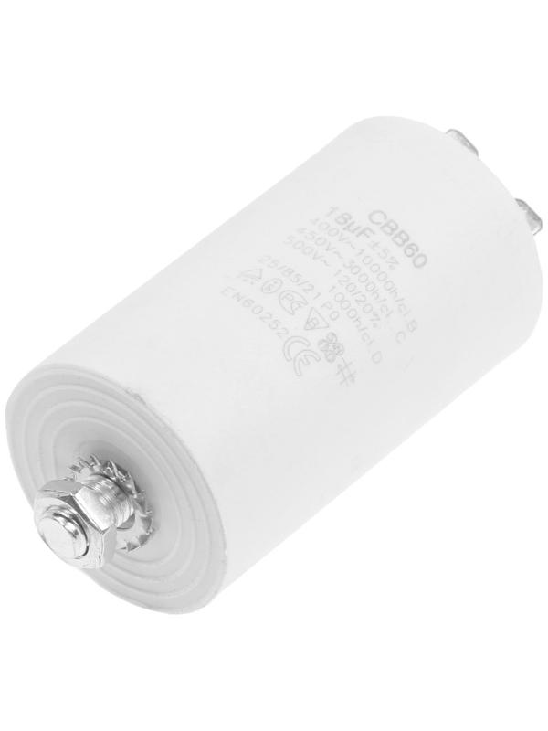 Конденсатор СВВ60, 18 мФ, 450В