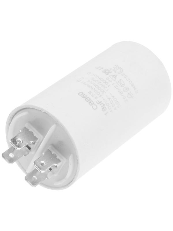 Конденсатор СВВ60, 18 мФ, 450В