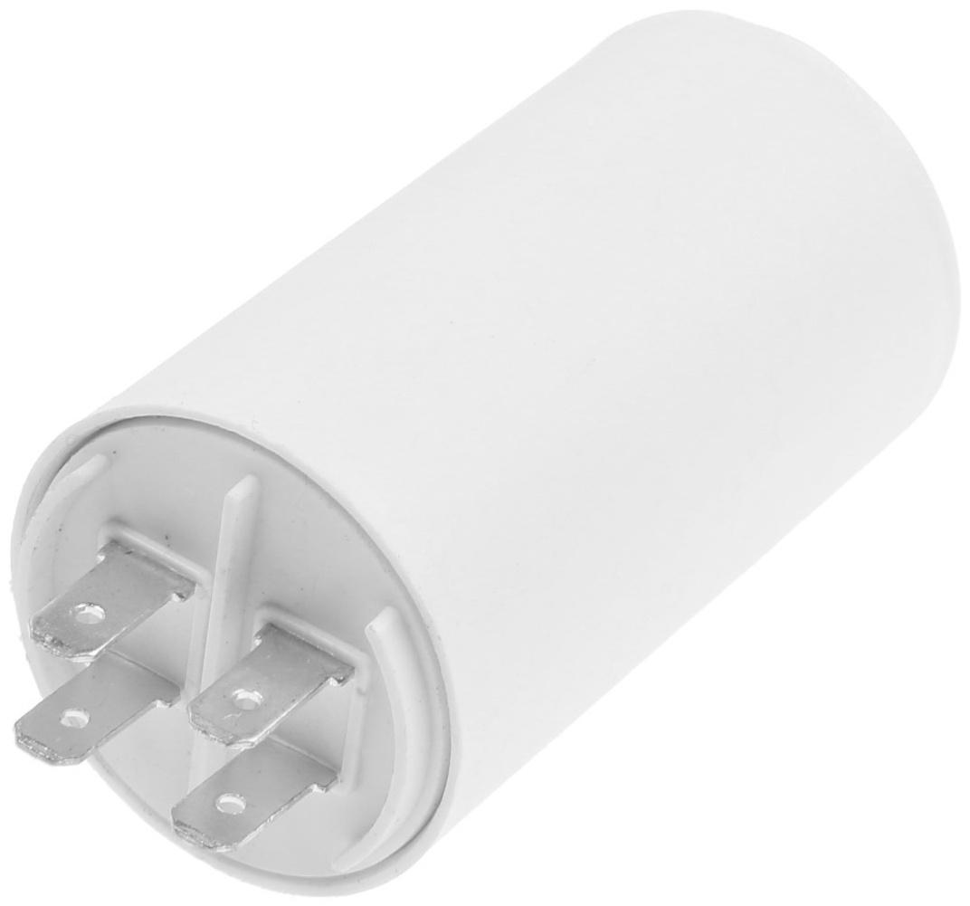 Конденсатор СВВ60, 20 мФ, 450В