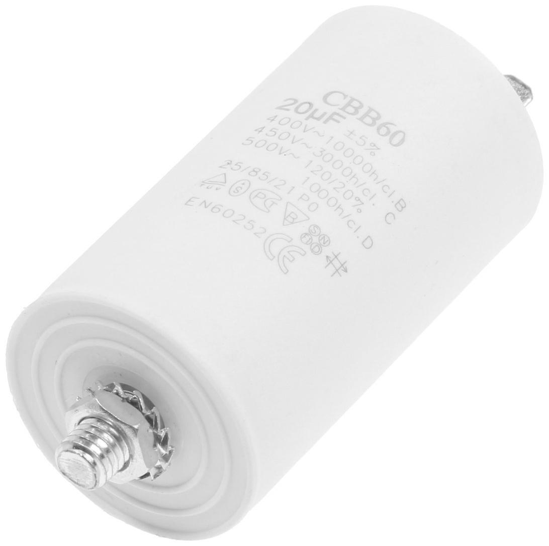 Конденсатор СВВ60, 20 мФ, 450В