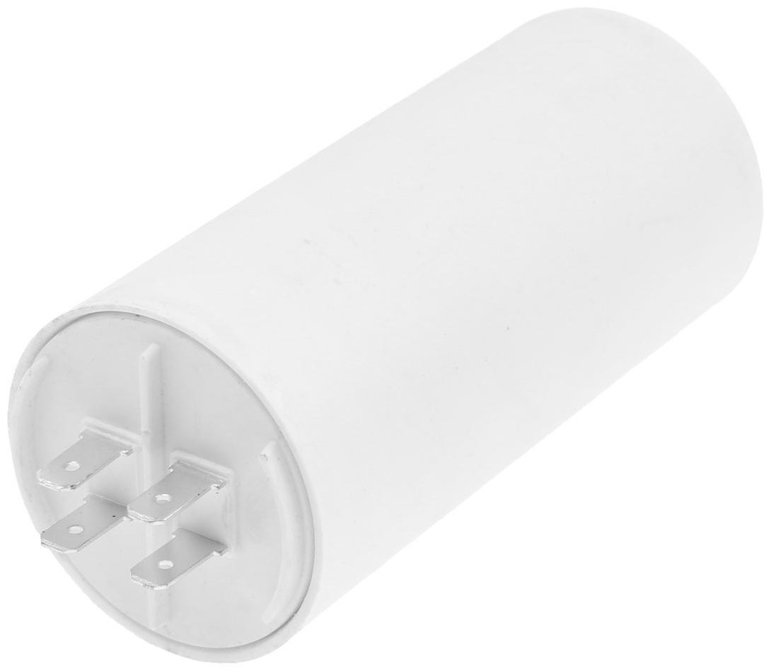 Конденсатор СВВ60, 50 мФ, 450В