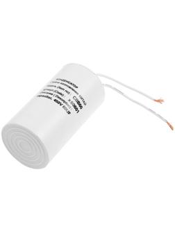 Конденсатор СВВ60, 60 мкФ, 450В, провод