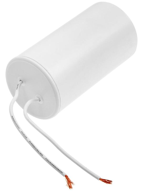 Конденсатор СВВ60, 60 мкФ, 450В, провод