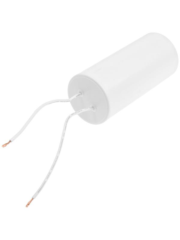 Конденсатор СВВ60, 80 мкФ, 450В, провод