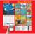 Винсент Ван Гог. Календарь настенный на 2024 год, 17х17 см