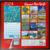 Винсент Ван Гог. Ночная терраса кафе. Календарь настенный на 2024 год, 30х30 см
