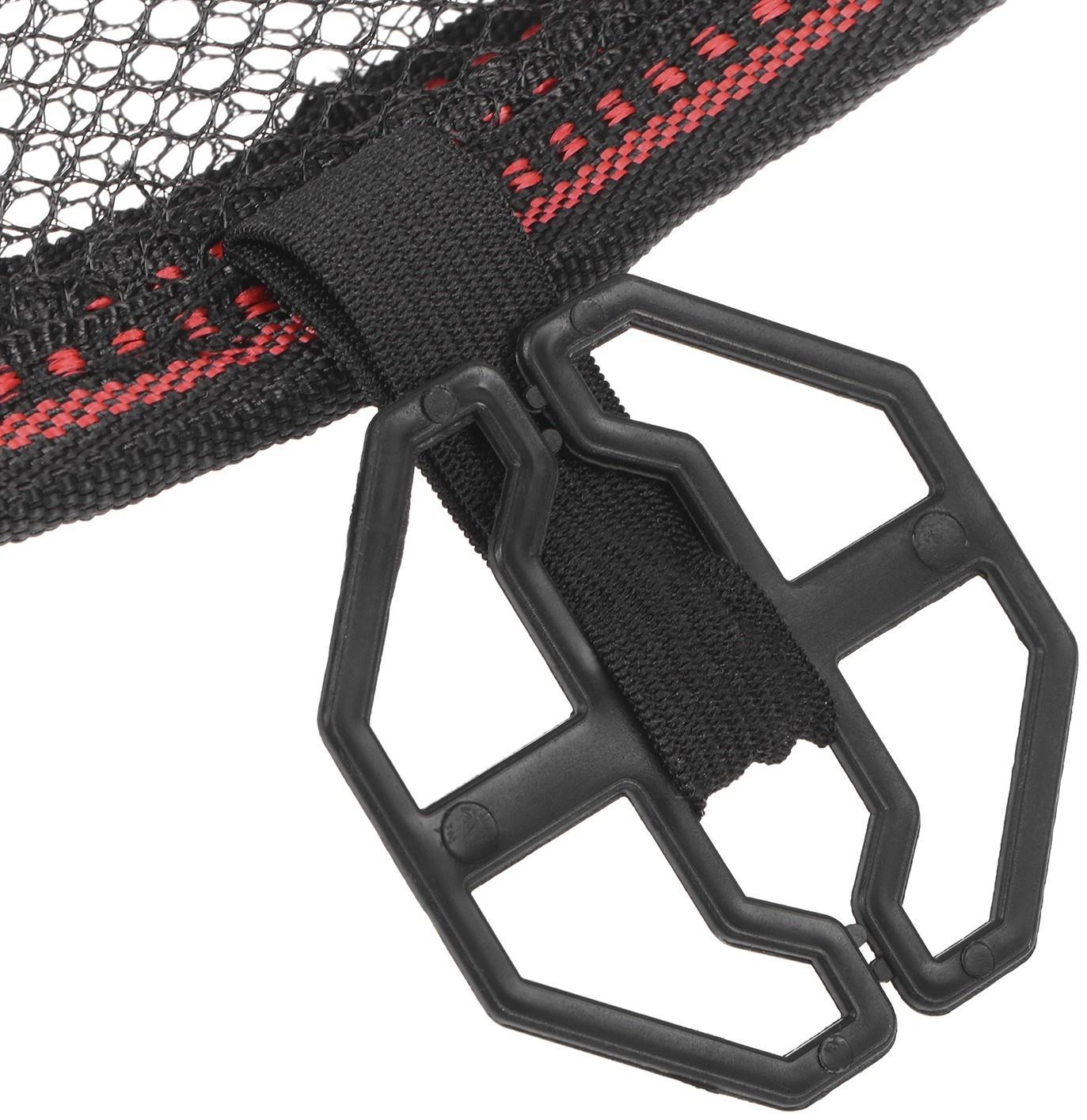 Накидка-массажер на сидение Nova Bright, с подголовником, темно-вишневая, 132 х 52 см