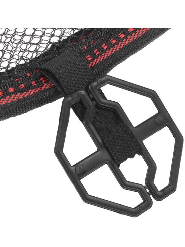 Накидка-массажер на сидение Nova Bright, с подголовником, темно-вишневая, 132 х 52 см