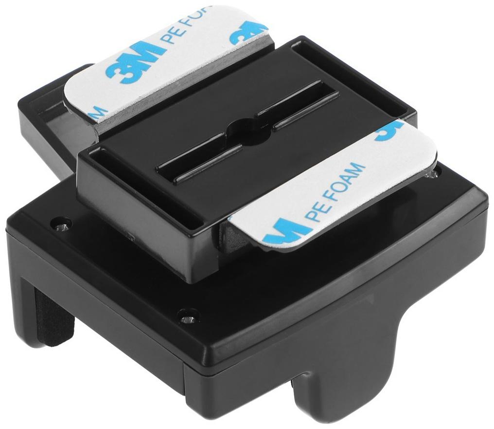 Держатель телефона Nova Bright универсальный, на решетку воздуховода