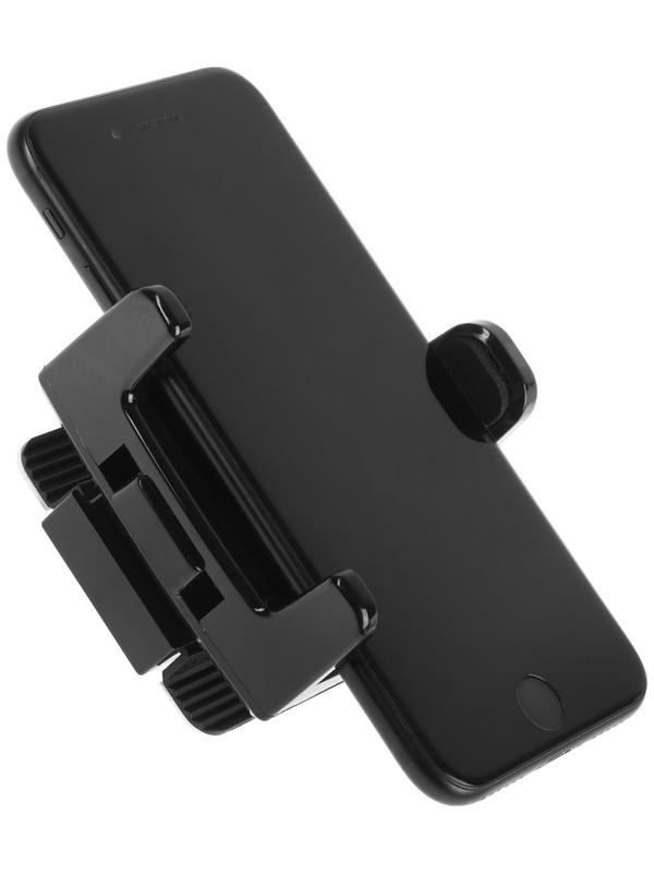 Держатель телефона Nova Bright универсальный, на решетку воздуховода