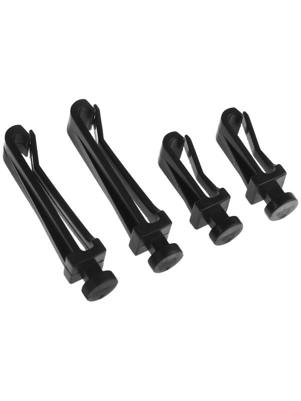 Держатель телефона Nova Bright универсальный, на решетку воздуховода