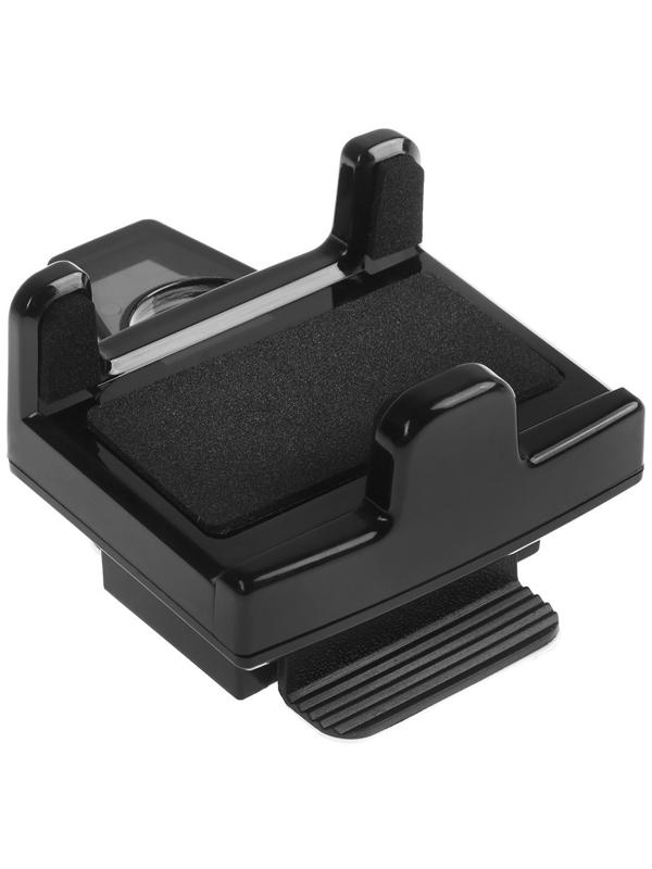 Держатель телефона Nova Bright универсальный, на решетку воздуховода