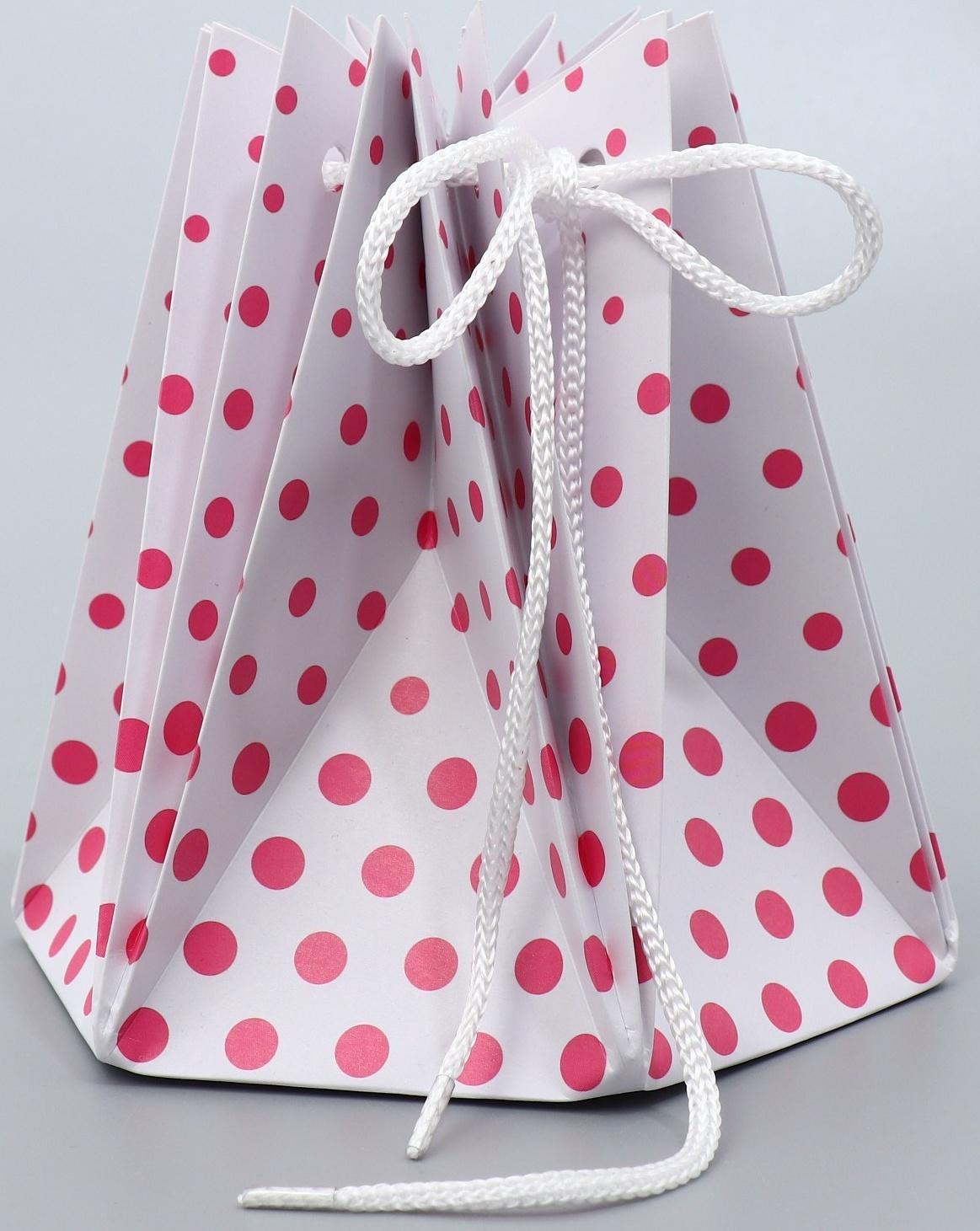 Аквабокс «Горох», 14.5 х 14.5 х 14.5 см