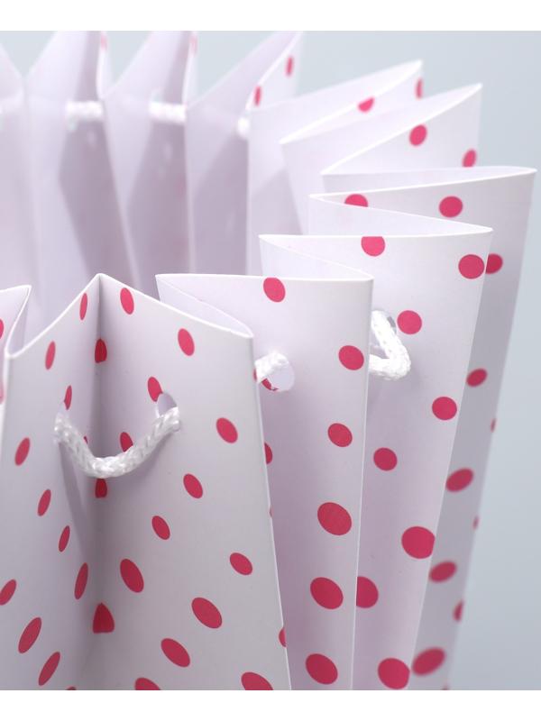 Аквабокс «Горох», 14.5 х 14.5 х 14.5 см