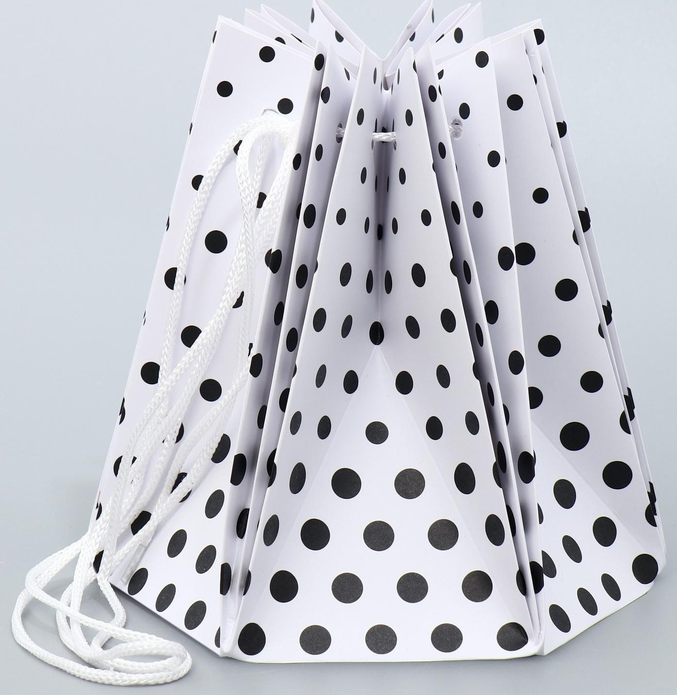 Аквабокс «Горох», 18 х 18 х 18 см