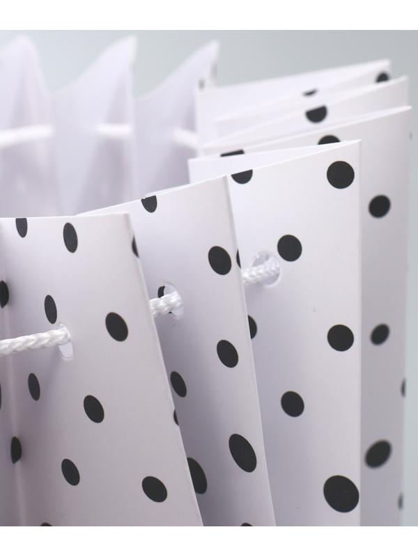 Аквабокс «Горох», 18 х 18 х 18 см