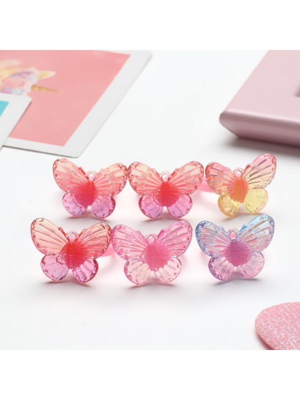 Кольцо детское 