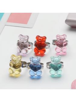 Кольцо детское 