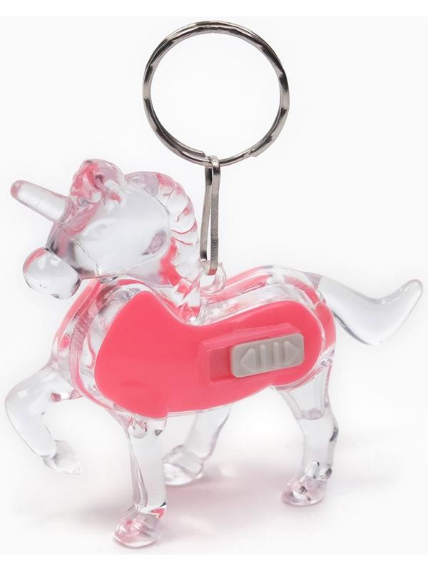 Фонарь-брелок 