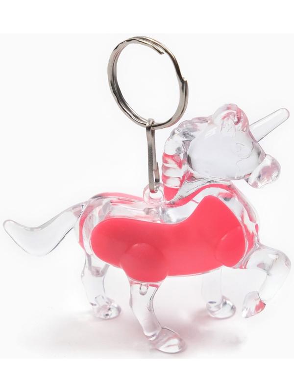 Фонарь-брелок 