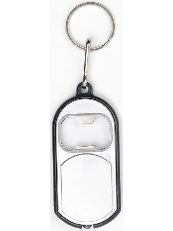 Фонарь-брелок, AG3, с открывашкой