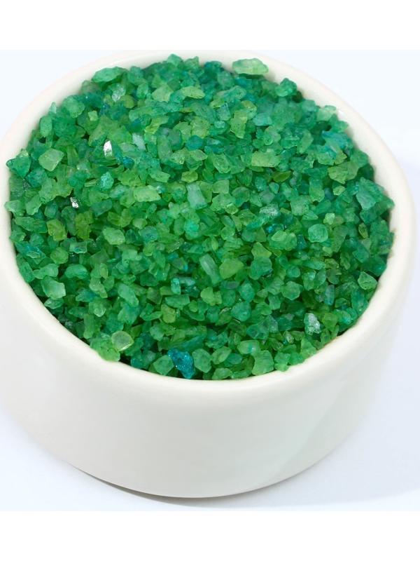 Соль для ванны «С Новым годом!», 150 г, аромат яблока и корицы