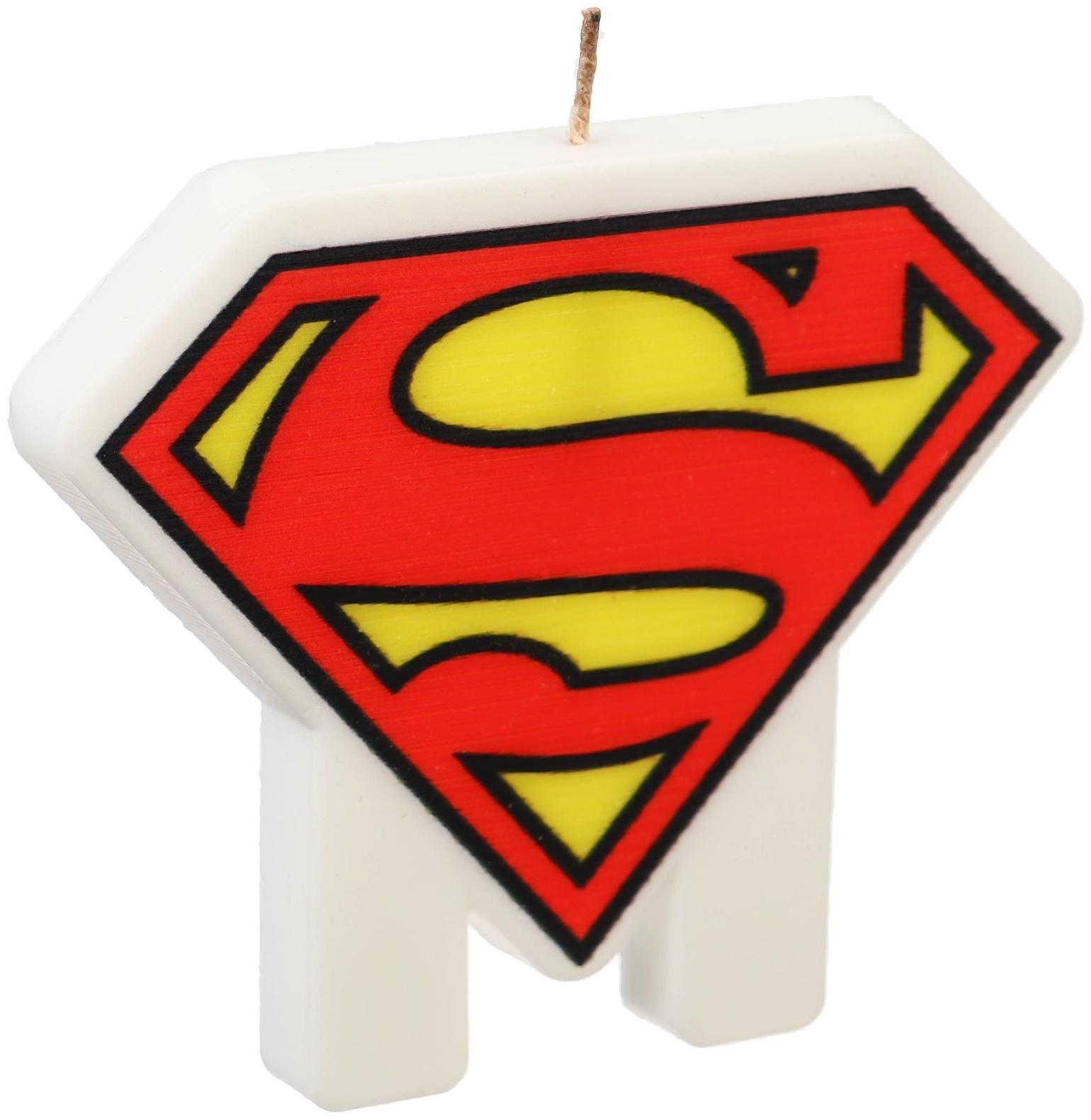 Свеча в торт 