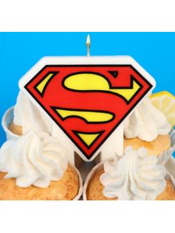 Свеча в торт 