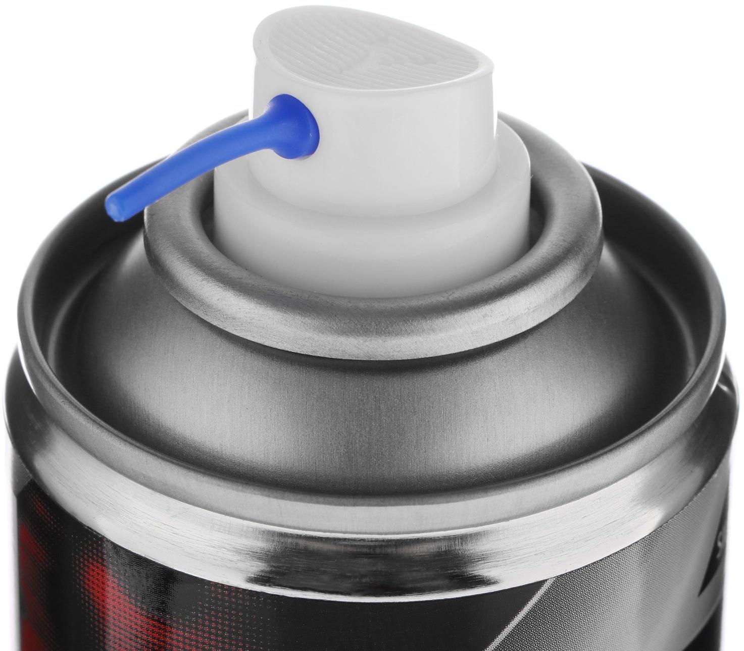 Смазка для цепи АГАТ Silverline, аэрозоль, 200 мл