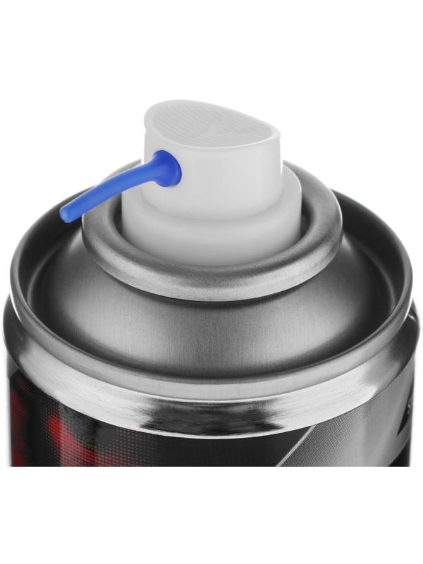 Смазка для цепи АГАТ Silverline, аэрозоль, 200 мл