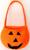 Карнавальный набор «Сладость или гадость?», цвет оранжевый