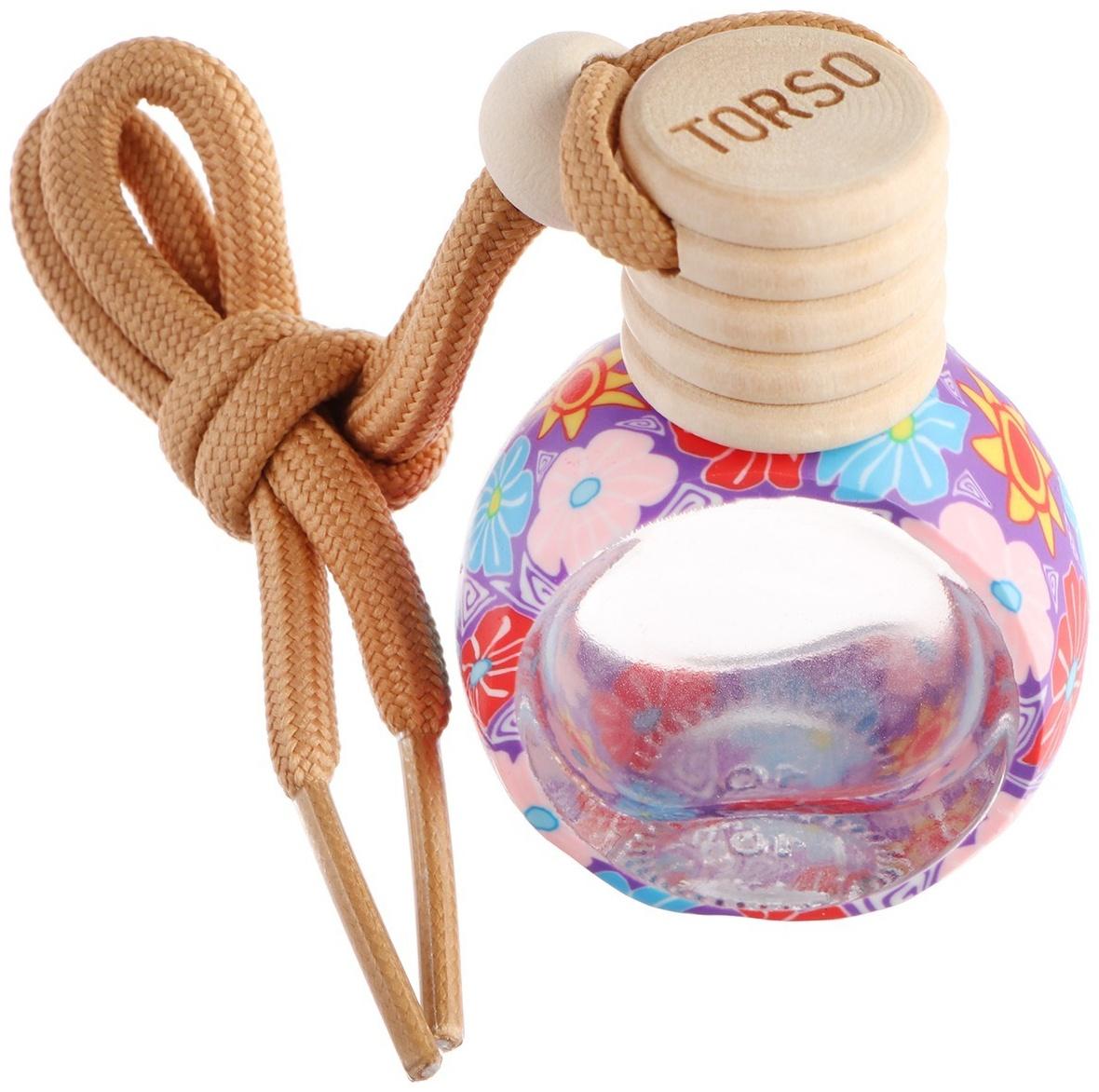 Флакон под ароматизатор в машину, подвесной, 8 мл