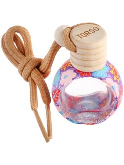 Флакон под ароматизатор в машину, подвесной, 8 мл