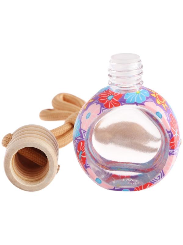 Флакон под ароматизатор в машину, подвесной, 8 мл