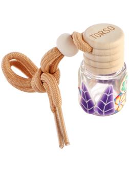 Флакон под ароматизатор в машину, подвесной, 5 мл