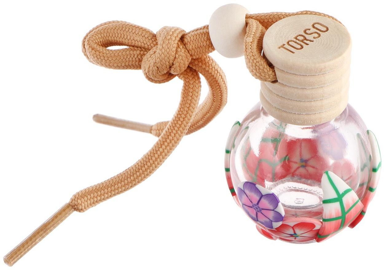 Флакон под ароматизатор в машину, подвесной, 10 мл