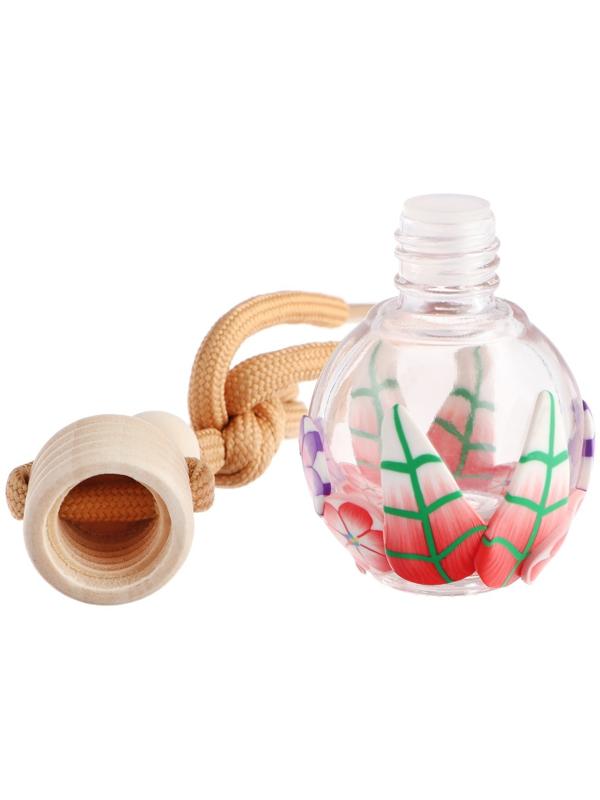 Флакон под ароматизатор в машину, подвесной, 10 мл