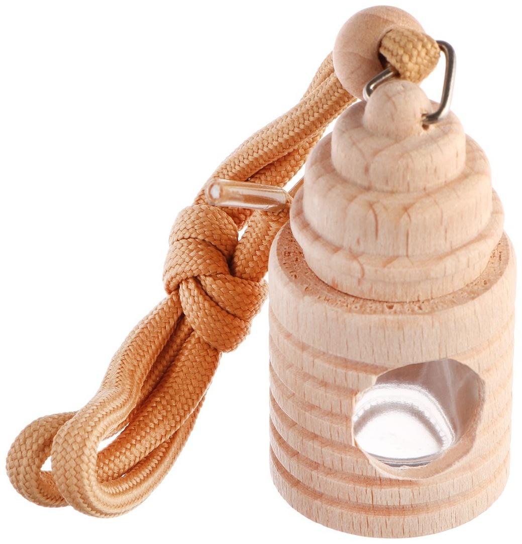 Флакон под ароматизатор в машину, подвесной, 5 мл