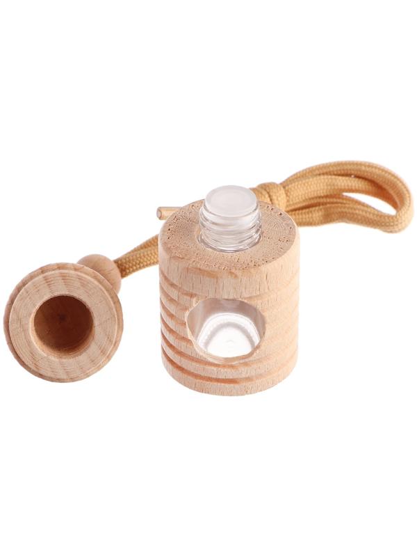 Флакон под ароматизатор в машину, подвесной, 5 мл