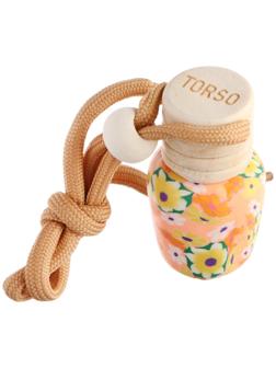 Флакон под ароматизатор в машину, подвесной, 4 мл, микс